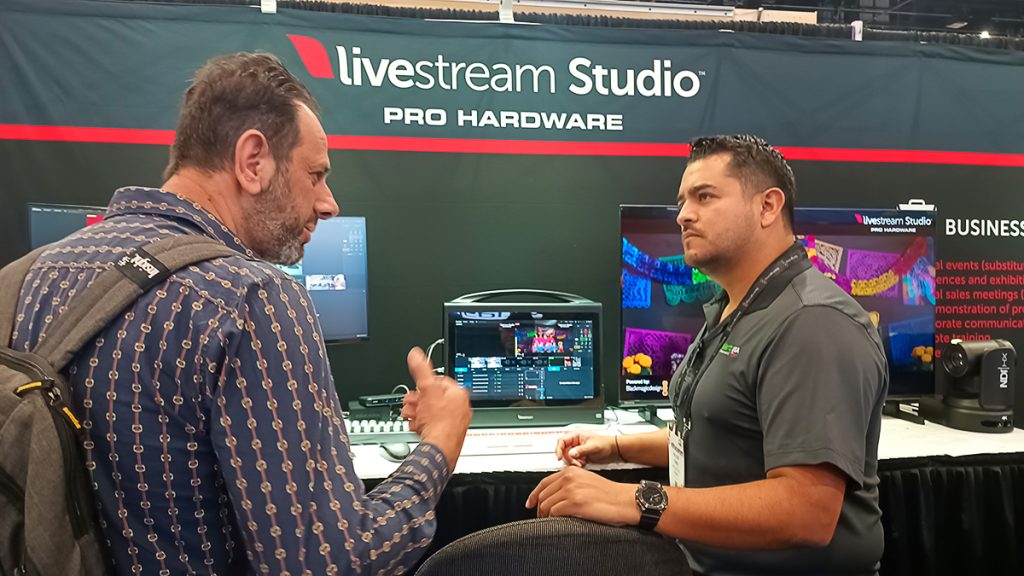 Infocomm 5