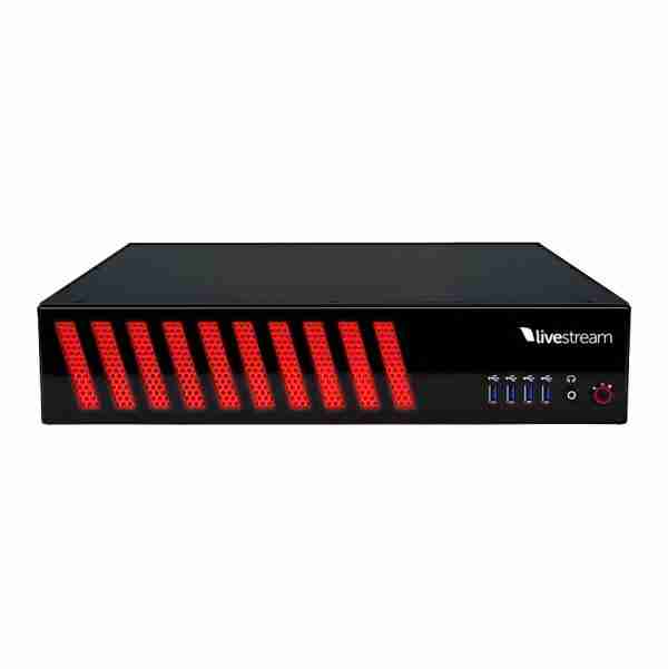 LIVESTREAM STUDIO HD51