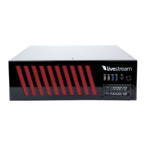 Livestream Studio HD1710 Live Production Switcher