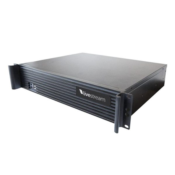 LIVESTREAM STUDIO HD31