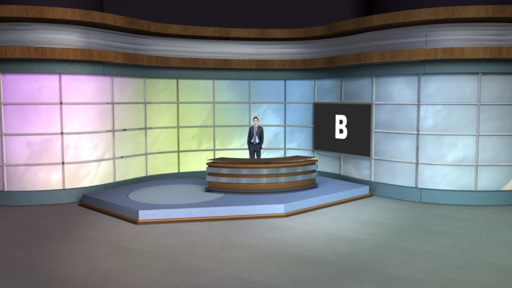 Livestream Studio094