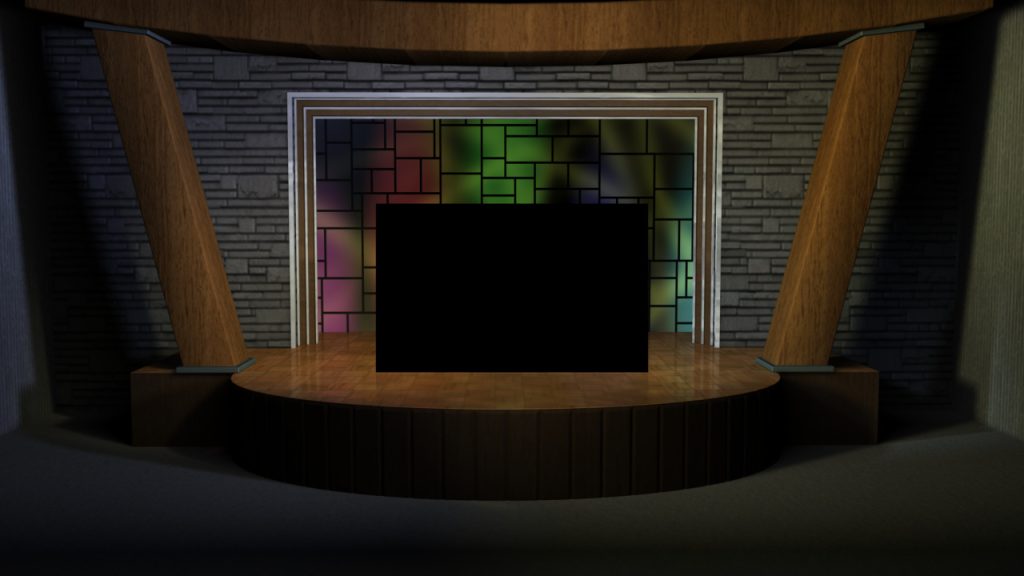 Livestream Studio099