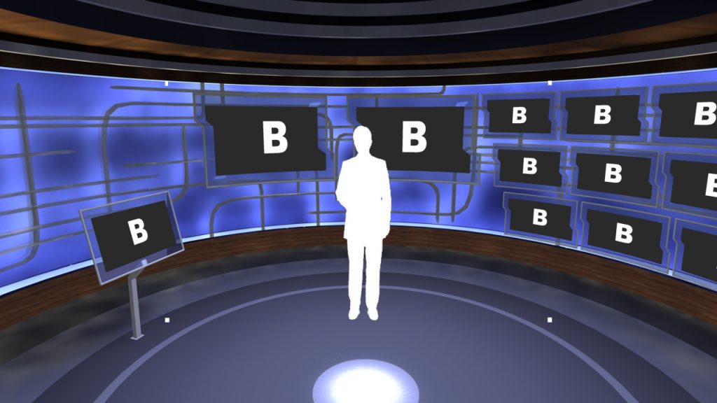 Livestream Studio121