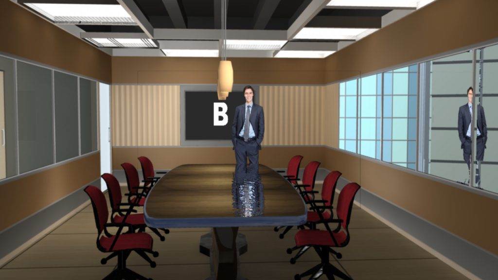 Livestream Studio128