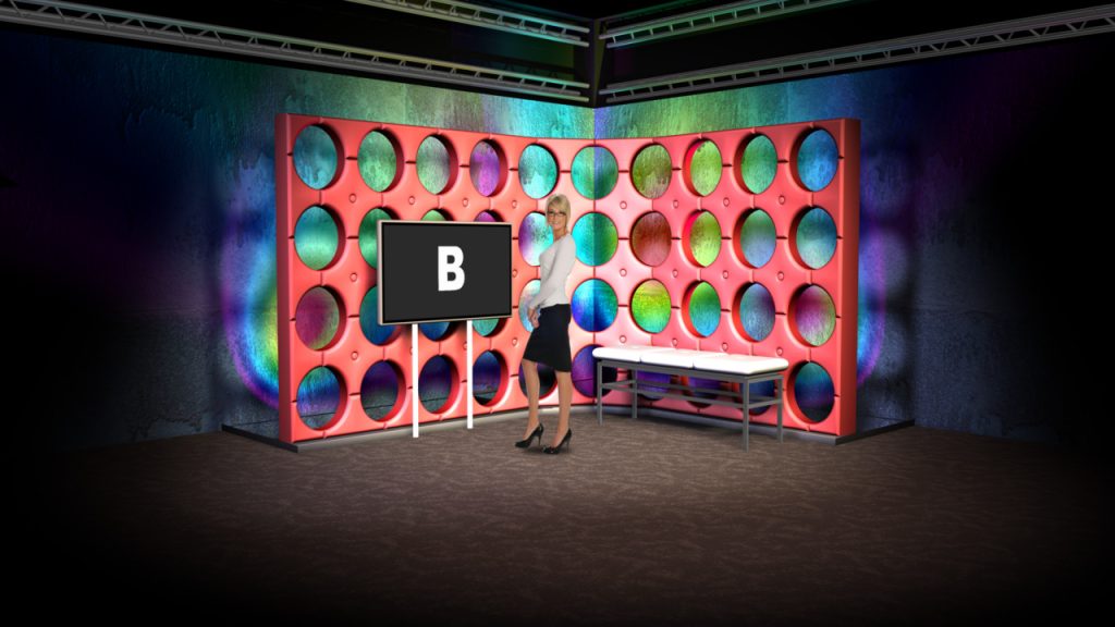 Livestream Studio129