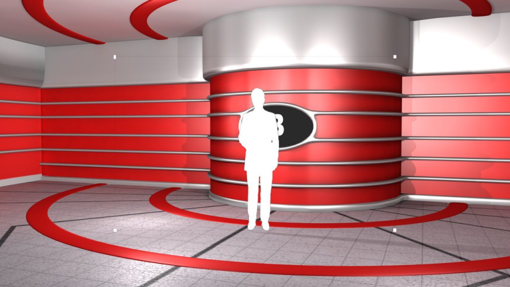 Livestream Studio136