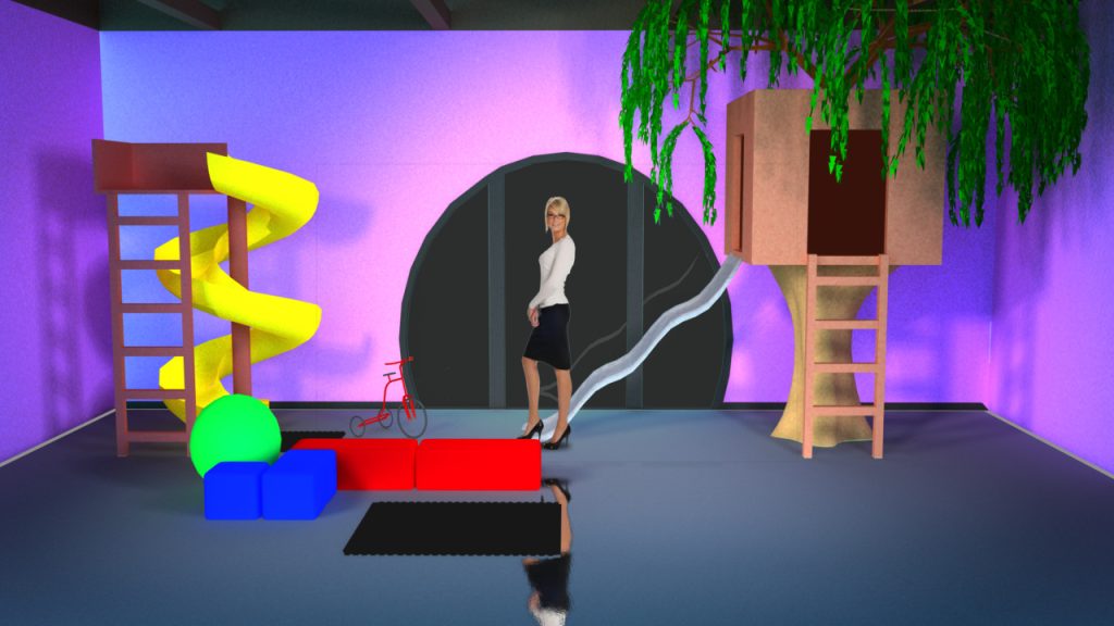 Livestream Studio151