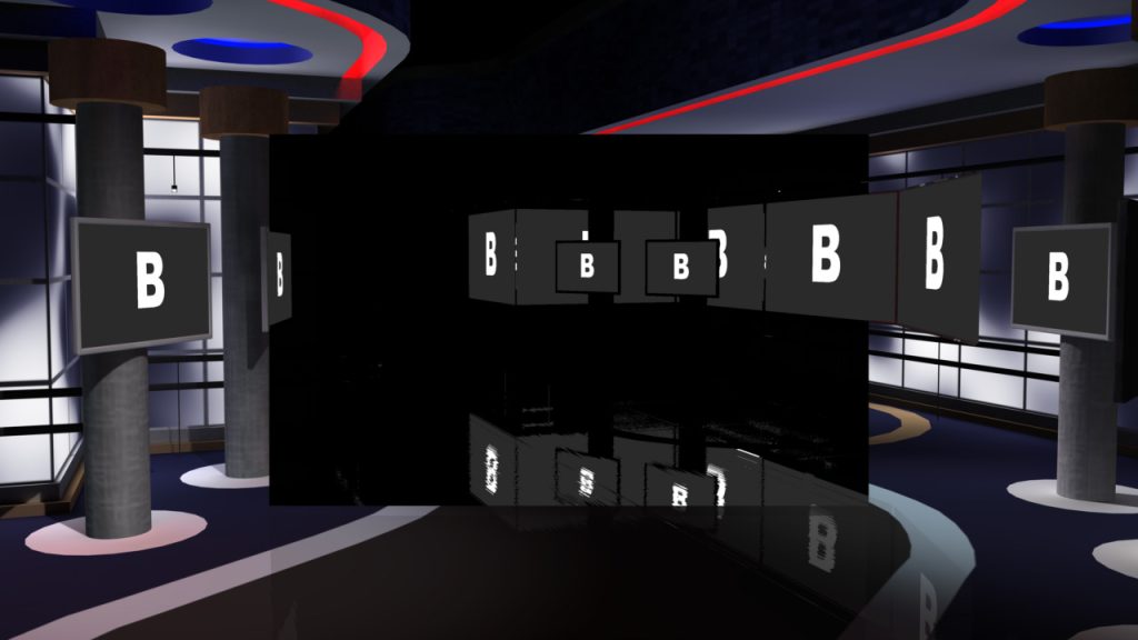 Livestream Studio155