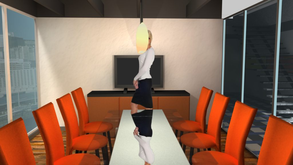 Livestream Studio156