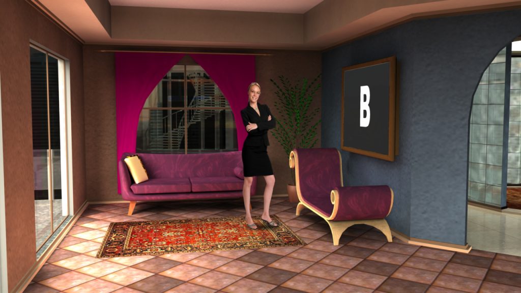 Livestream Studio169