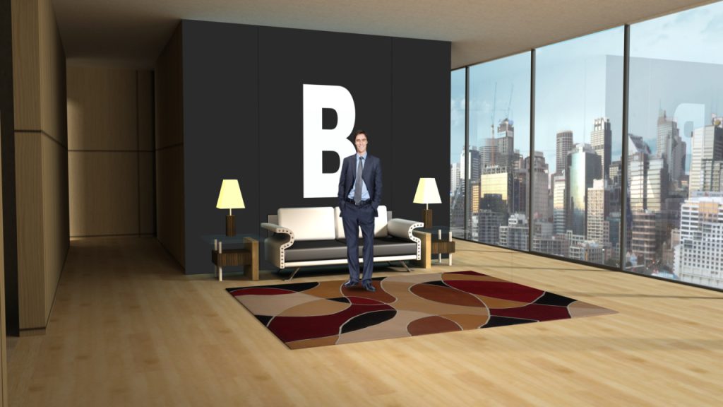 Livestream Studio173