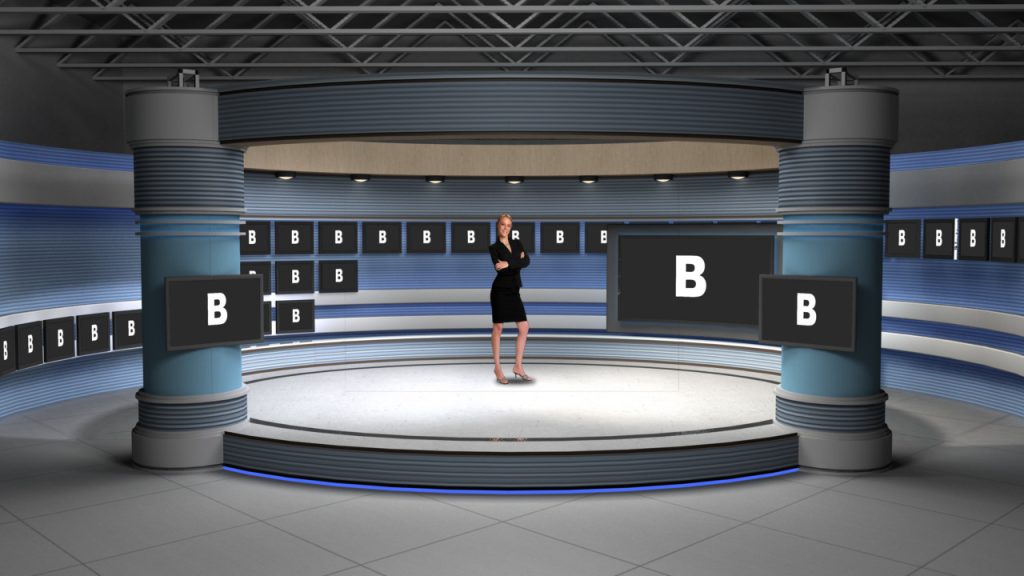 Livestream Studio177