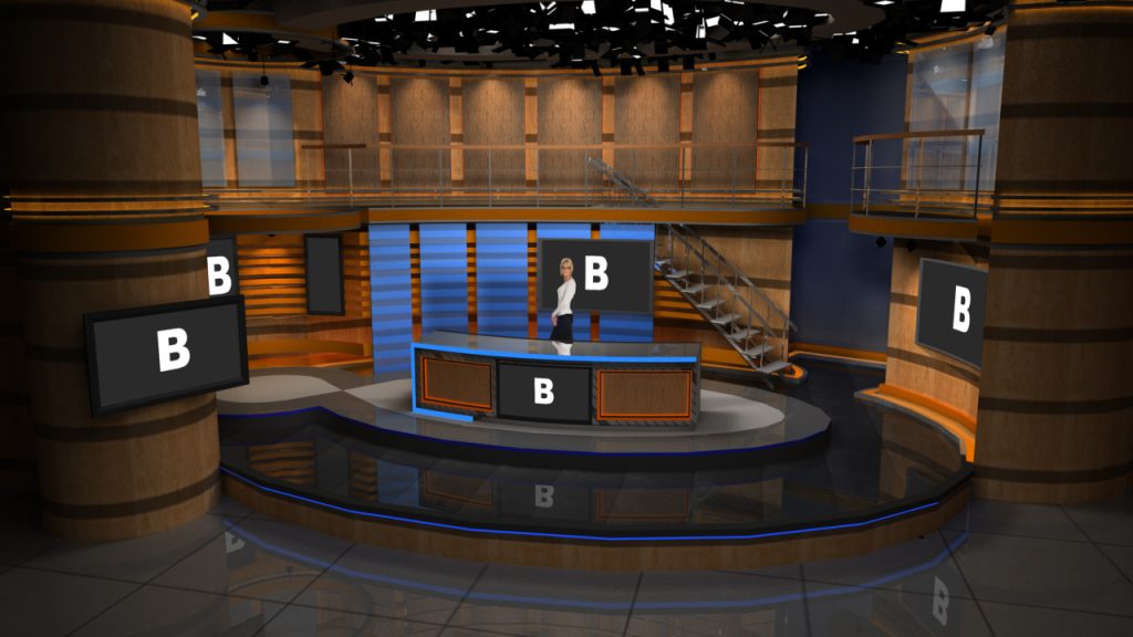Livestream Studio181