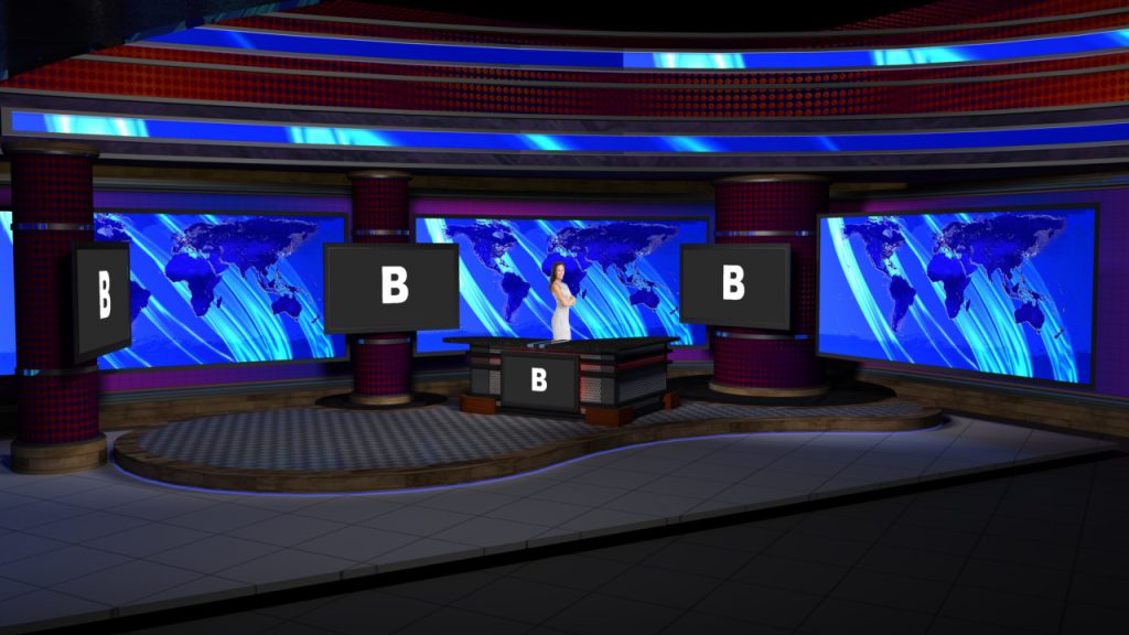 Livestream Studio187