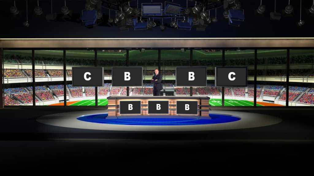 Livestream Studio194