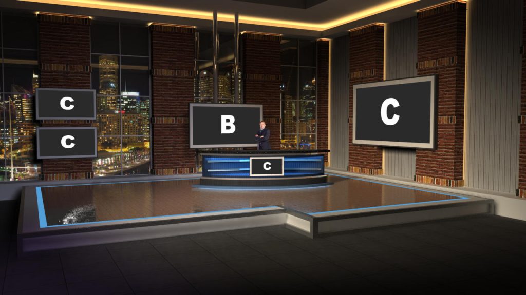 Livestream Studio197