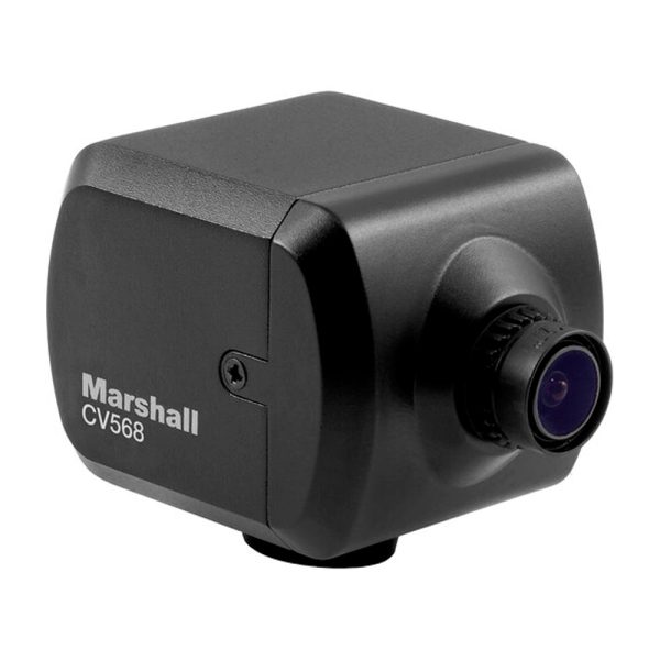 Marshall CV568