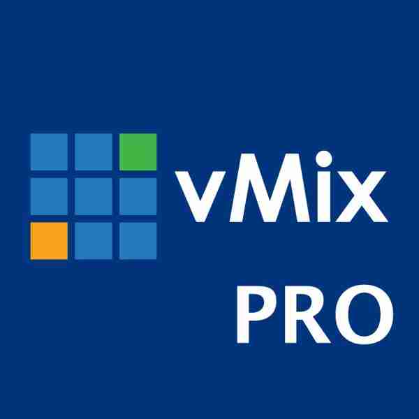 vMix PRO