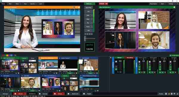 vMix 4K - Image 2